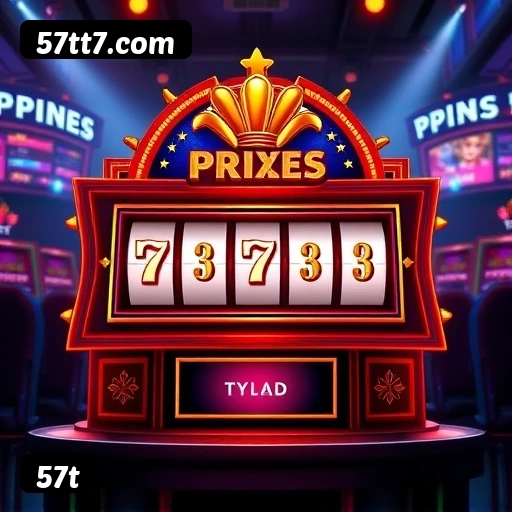 57t segurança SSL 256-bit - Licença Curaçao, eCOGRA, GLI certificado