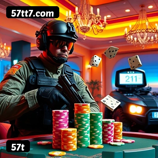 Principais provedores de slots da 57t - NetEnt, Pragmatic Play, Play'n GO