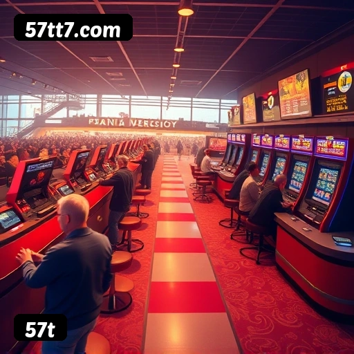 Estatísticas 57t novembro 2024 - 87 mil jogadores ativos, R$47M pagos, RTP 96.52%